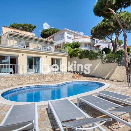 Puig Romani Castell-Platja d’Aro