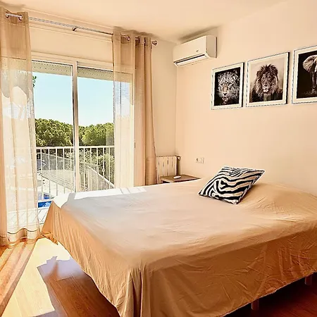 Puig Romani Castell-Platja d’Aro