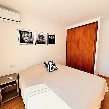 Ferienhaus Puig Romani *